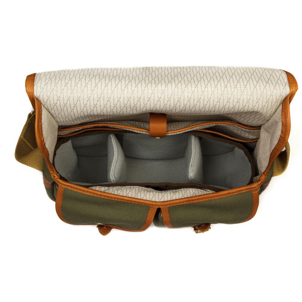 AM Camera Bags Medium Camera Shoulder Bag