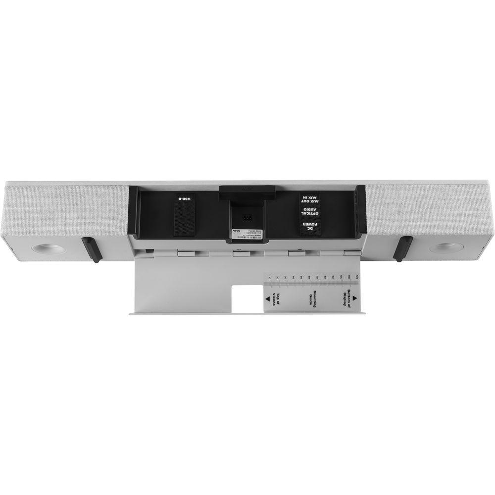 AMX ACV-2100 Acendo Vibe Conferencing Soundbar