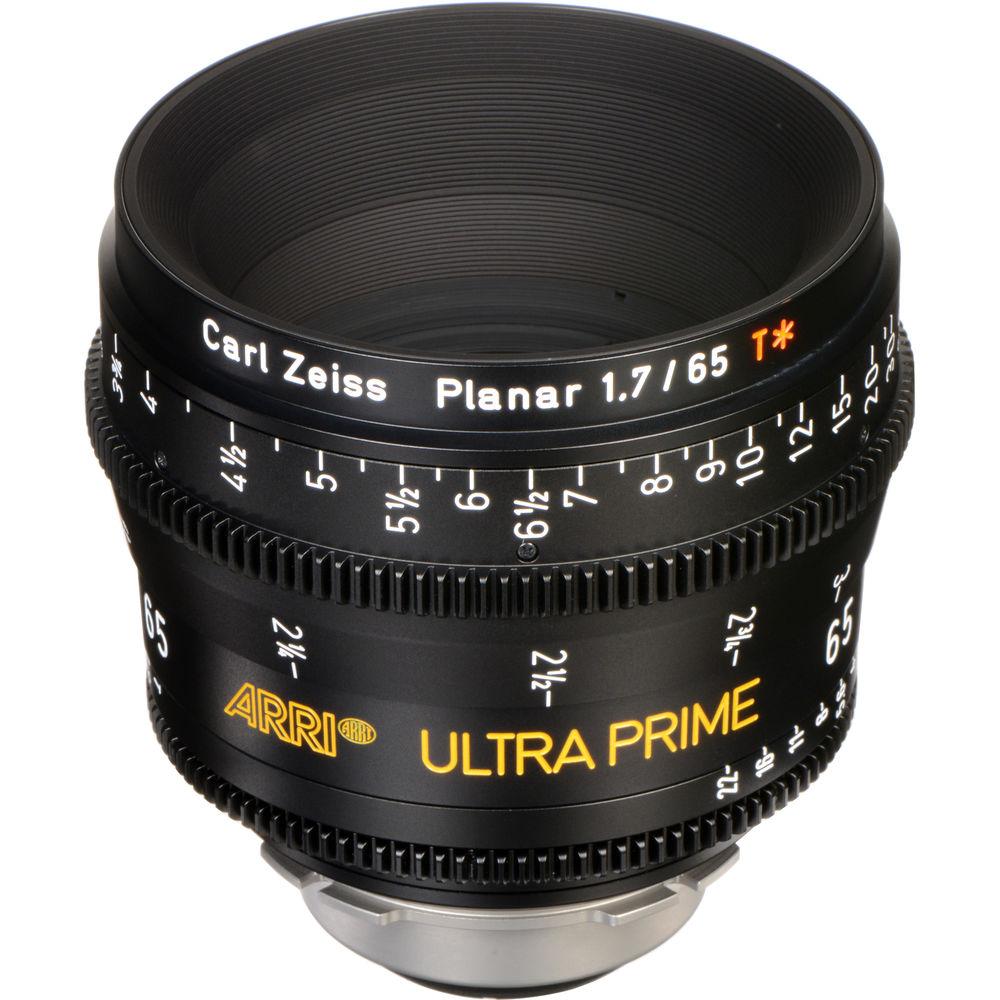 ARRI Ultra Prime 65mm T1.9 F Lens