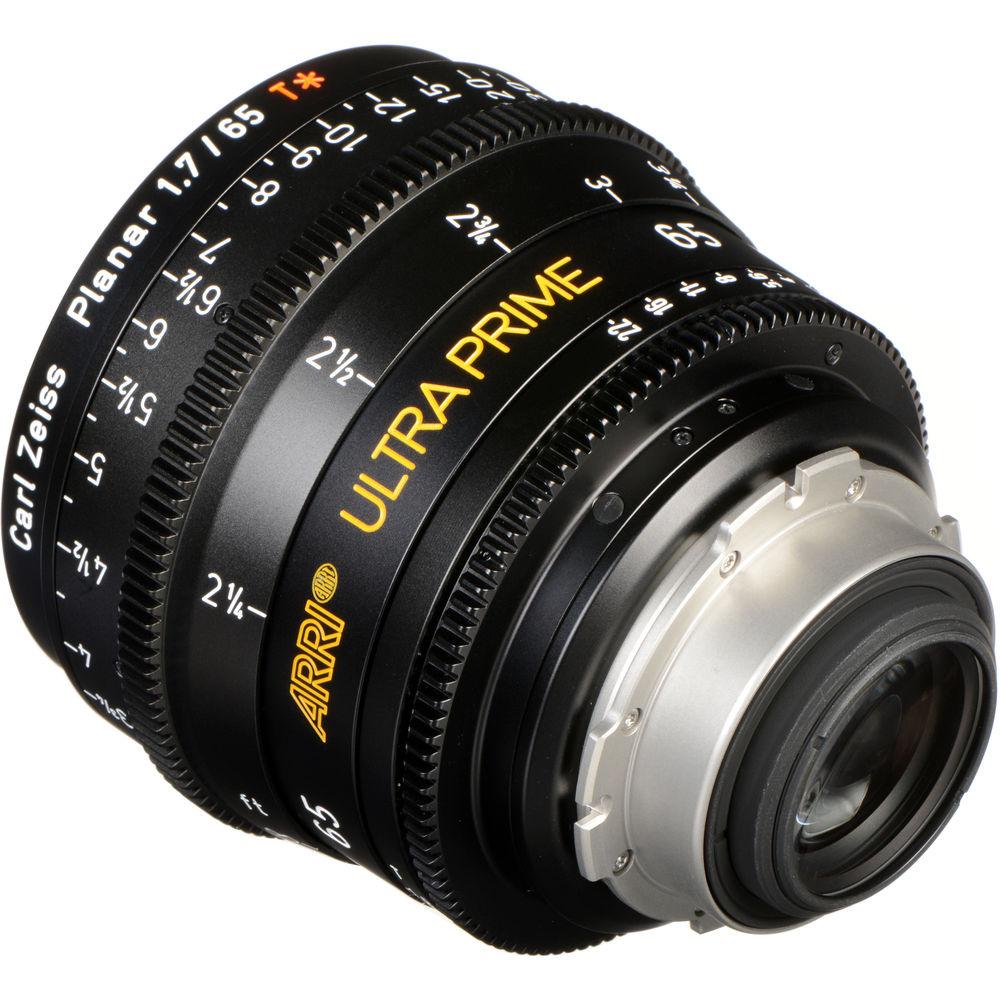 ARRI Ultra Prime 65mm T1.9 F Lens