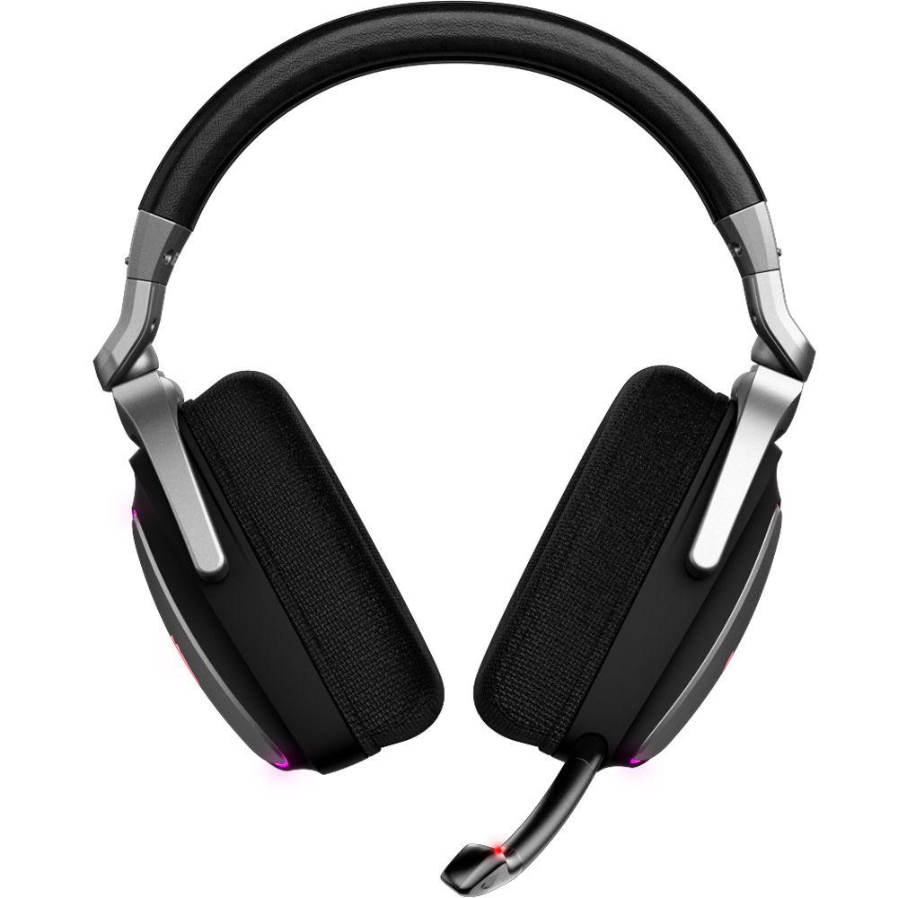 ASUS Republic of Gamers Delta Gaming Headset