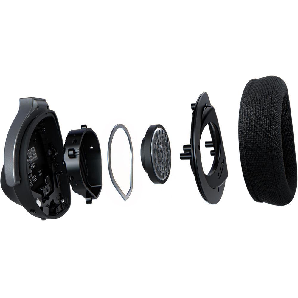 ASUS Republic of Gamers Delta Gaming Headset