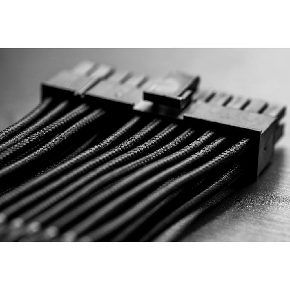 ASUS Republic of Gamers Thor 1200W 80 Plus Platinum Modular Power Supply