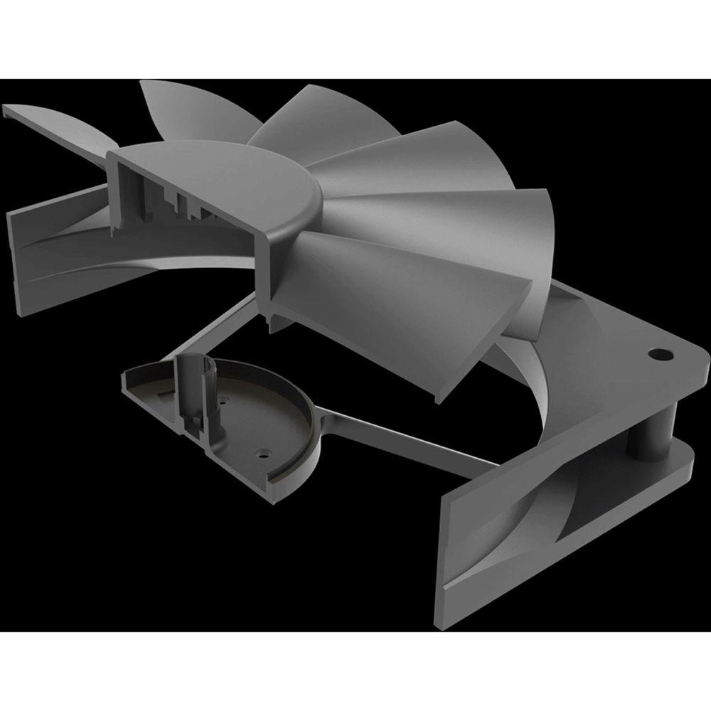 ASUS Republic of Gamers Thor 1200W 80 Plus Platinum Modular Power Supply