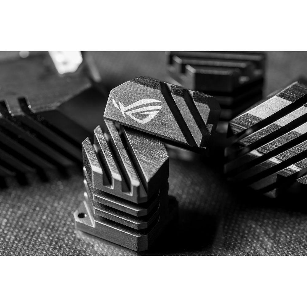 ASUS Republic of Gamers Thor 1200W 80 Plus Platinum Modular Power Supply