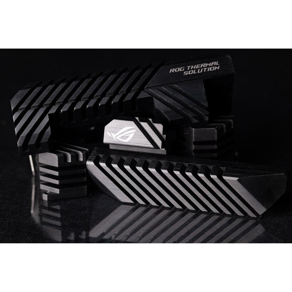 ASUS Republic of Gamers Thor 1200W 80 Plus Platinum Modular Power Supply