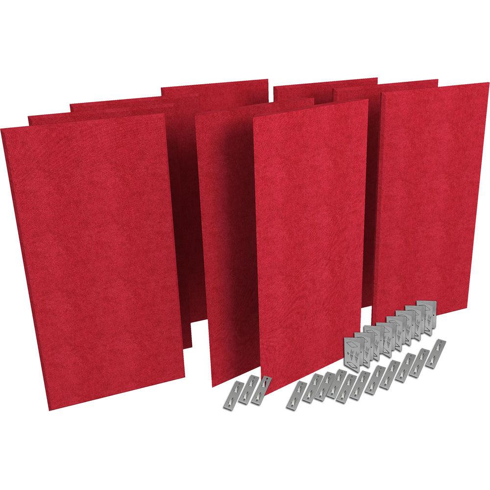 Auralex 40th Anniversary ProPanel ProKit-1