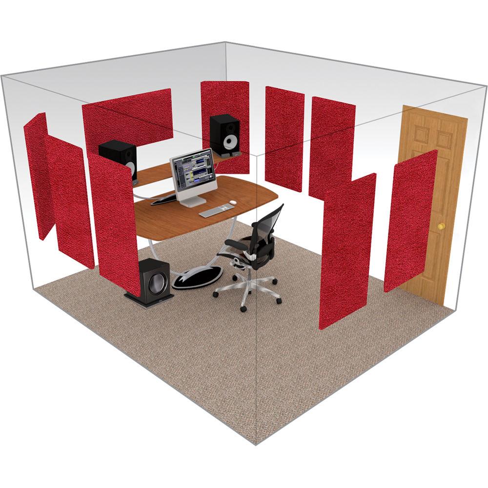 Auralex 40th Anniversary ProPanel ProKit-1