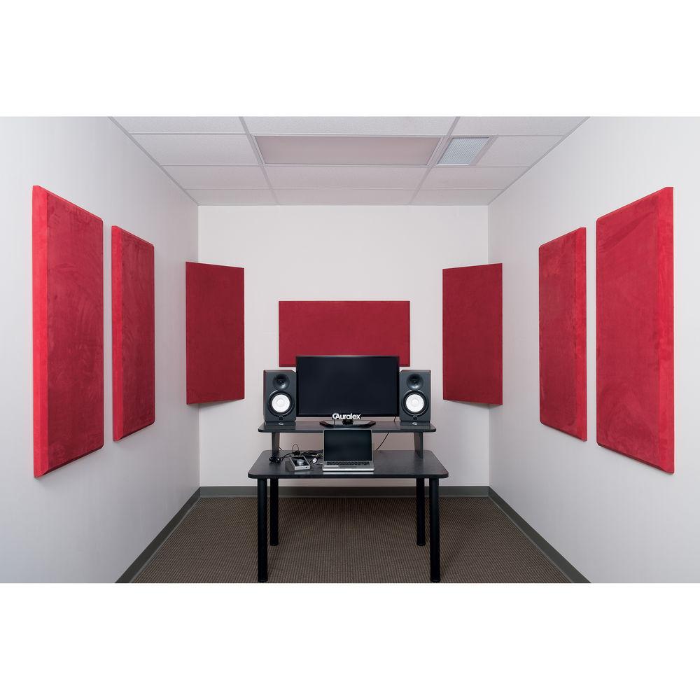 Auralex 40th Anniversary ProPanel ProKit-1
