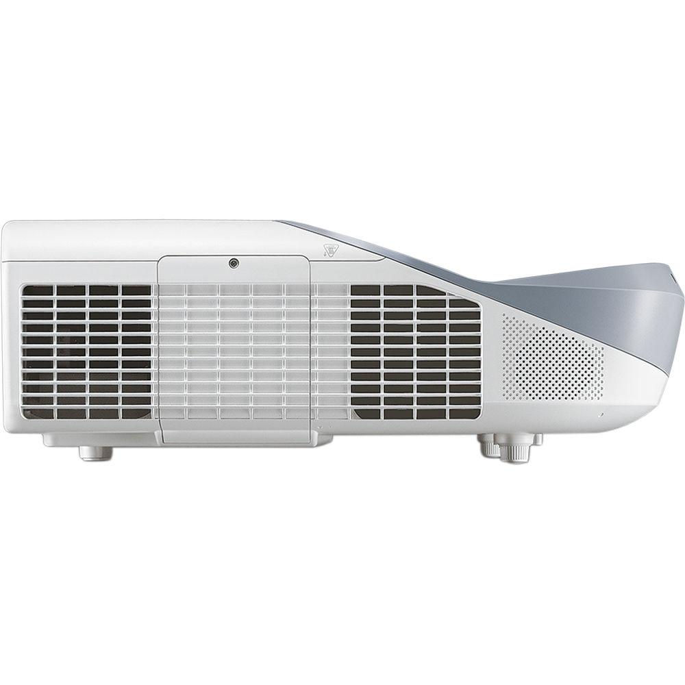 BenQ MW864UST 3300-Lumen WXGA Ultra-Short Throw DLP Projector