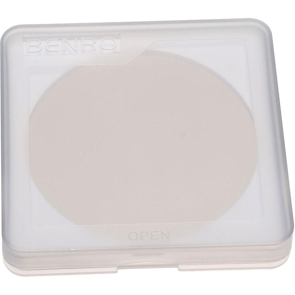 Benro 82mm Master Series ND 4.5 Filter