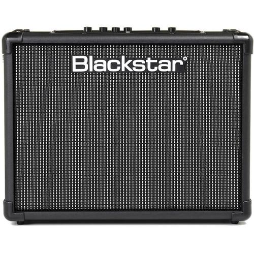 Blackstar ID:Core Stereo 40 V2 - 2 x 20W Super Wide Stereo Combo Amplifier, Blackstar, ID:Core, Stereo, 40, V2, 2, x, 20W, Super, Wide, Stereo, Combo, Amplifier