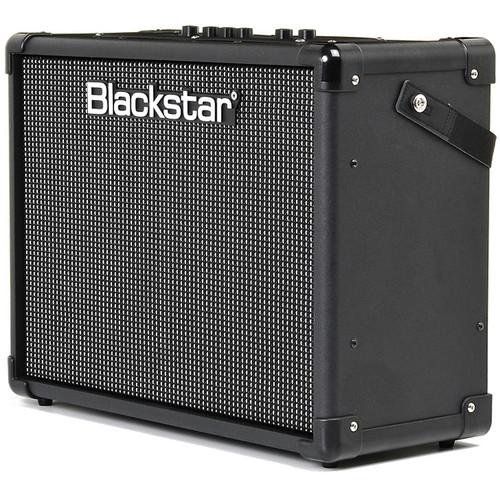Blackstar ID:Core Stereo 40 V2 - 2 x 20W Super Wide Stereo Combo Amplifier, Blackstar, ID:Core, Stereo, 40, V2, 2, x, 20W, Super, Wide, Stereo, Combo, Amplifier