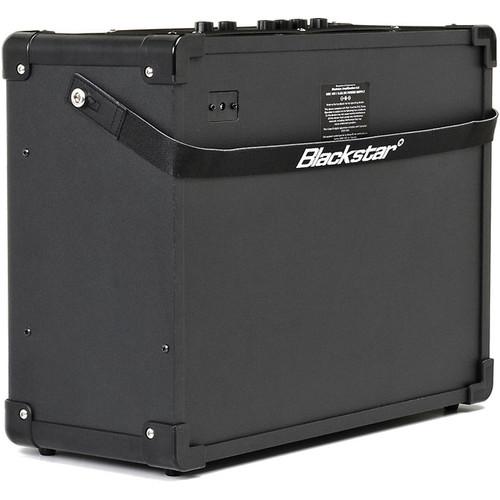 Blackstar ID:Core Stereo 40 V2 - 2 x 20W Super Wide Stereo Combo Amplifier