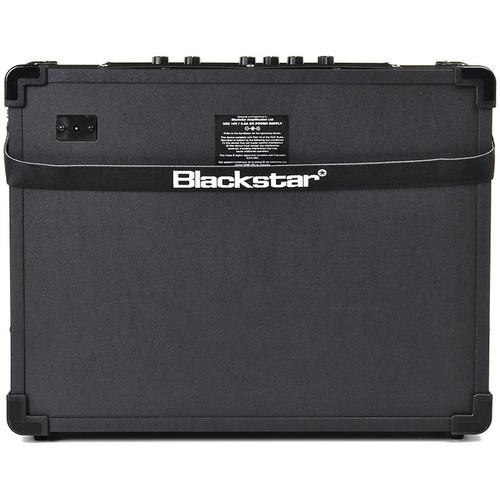Blackstar ID:Core Stereo 40 V2 - 2 x 20W Super Wide Stereo Combo Amplifier