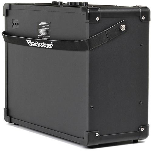 Blackstar ID:Core Stereo 40 V2 - 2 x 20W Super Wide Stereo Combo Amplifier