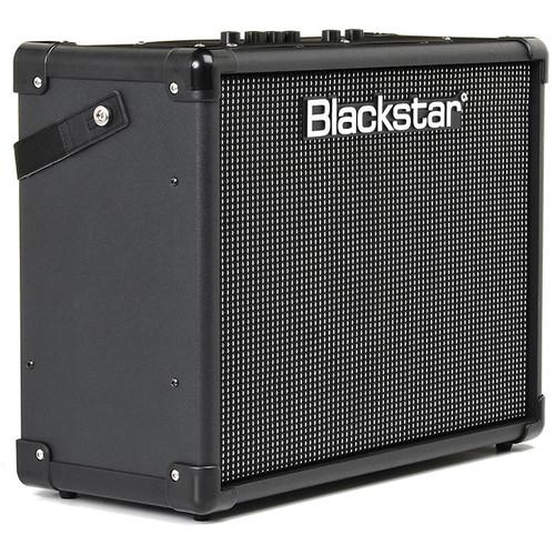 Blackstar ID:Core Stereo 40 V2 - 2 x 20W Super Wide Stereo Combo Amplifier