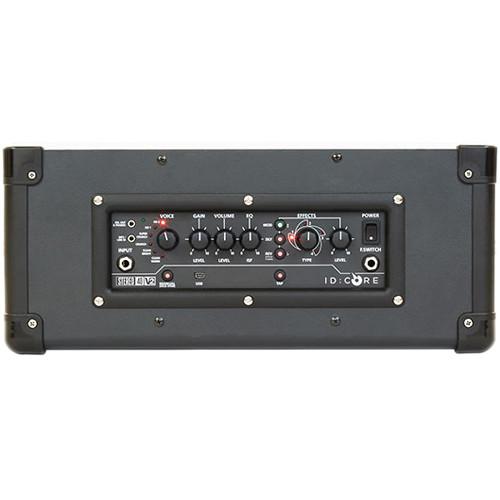 Blackstar ID:Core Stereo 40 V2 - 2 x 20W Super Wide Stereo Combo Amplifier