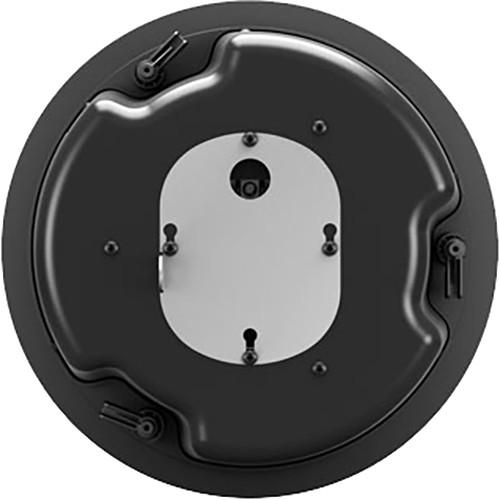 Bose Professional Freespace DS 100F Contractor 6-Pack with 6 DS 100F Speakers and 6 Tile Bridges