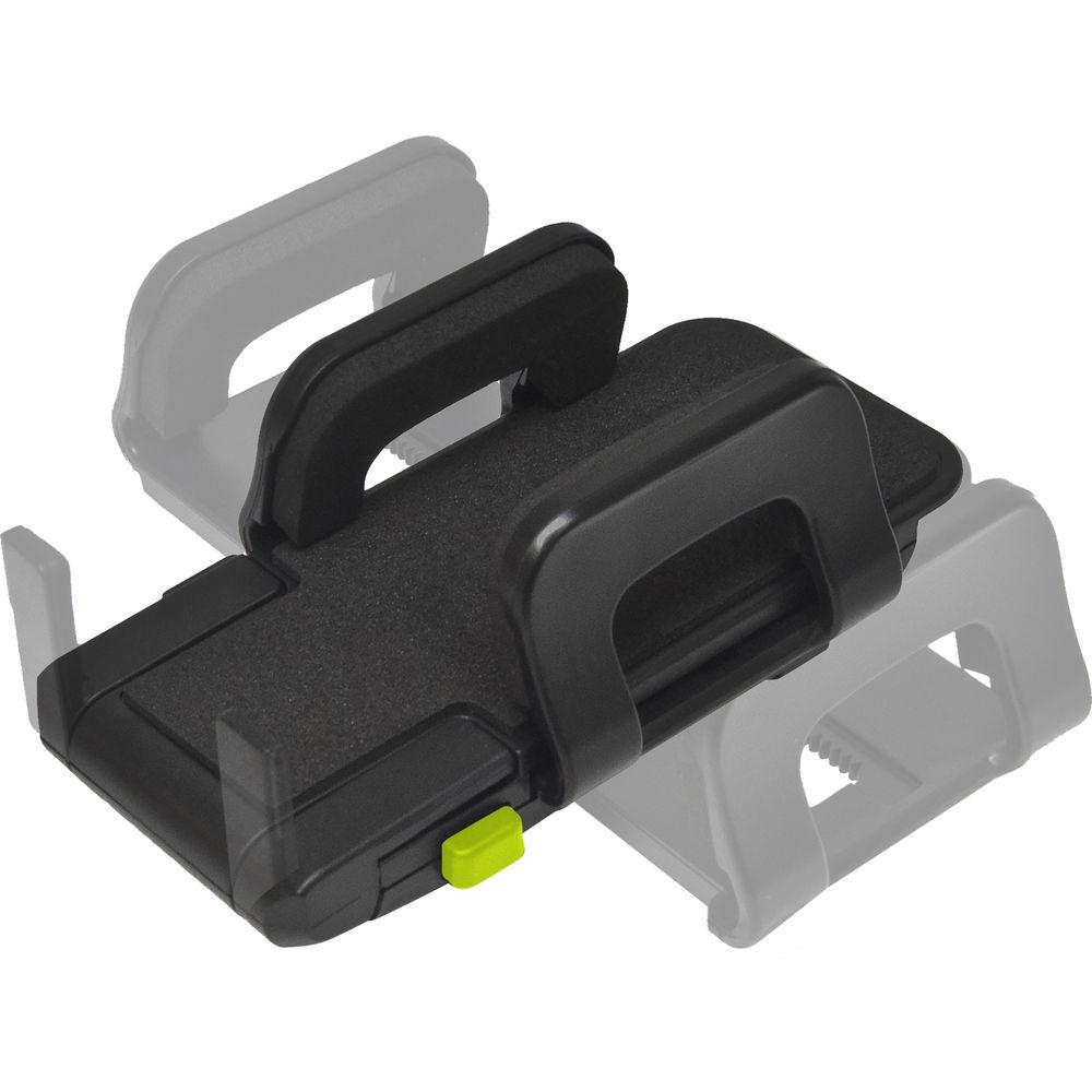 Bracketron TekGrip Power Dock for Select Smartphones and Portable Devices