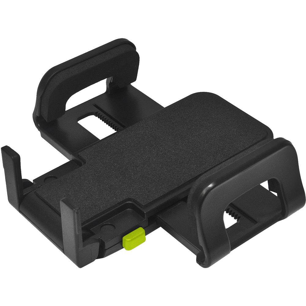 Bracketron TekGrip Power Dock for Select Smartphones and Portable Devices