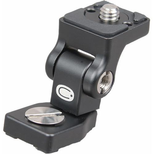 CAMEOGEAR Swivel Mount for On-Camera Monitors
