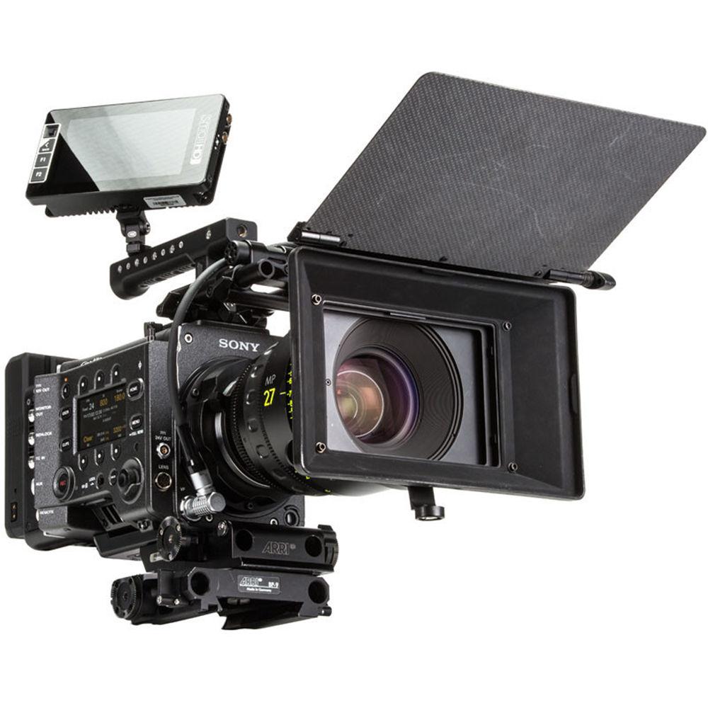 CAMEOGEAR Swivel Mount for On-Camera Monitors