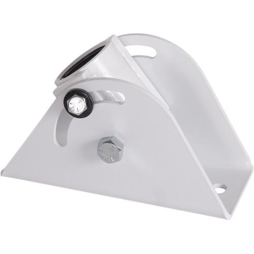 Chief Projector Ceiling Mount Kit with Universal Mount, 18-24" Adjustable Extension and Angled Ceiling Plate