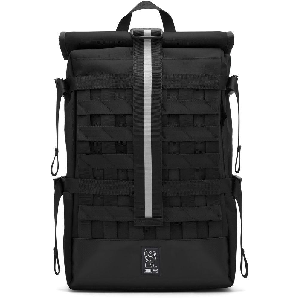 Chrome Industries Barrage Cargo Backpack