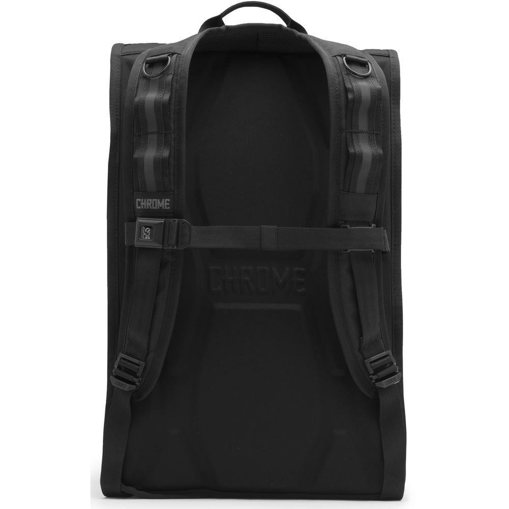 Chrome Industries Barrage Cargo Backpack
