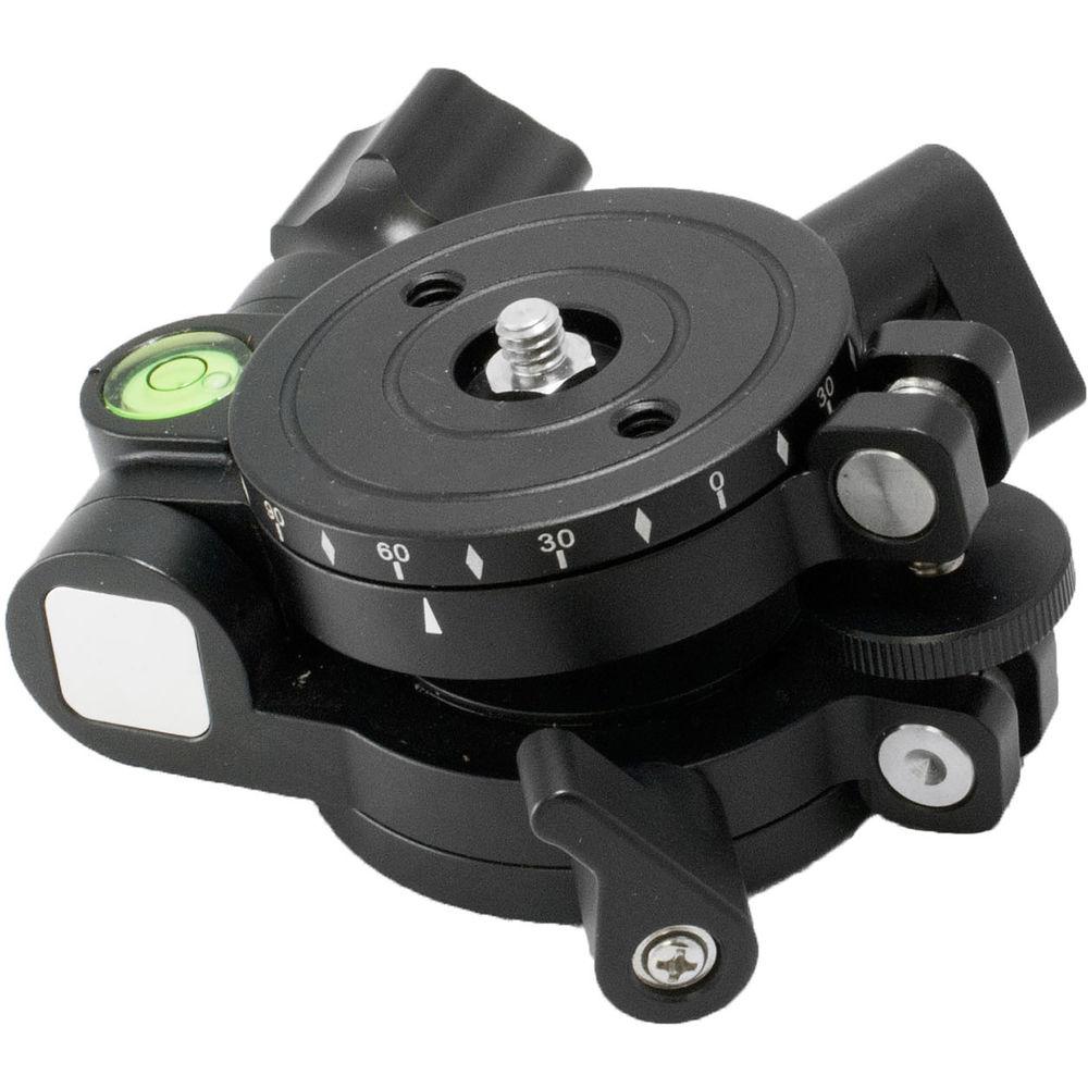 CINEGEARS Dual-Axis Tilt Leveler