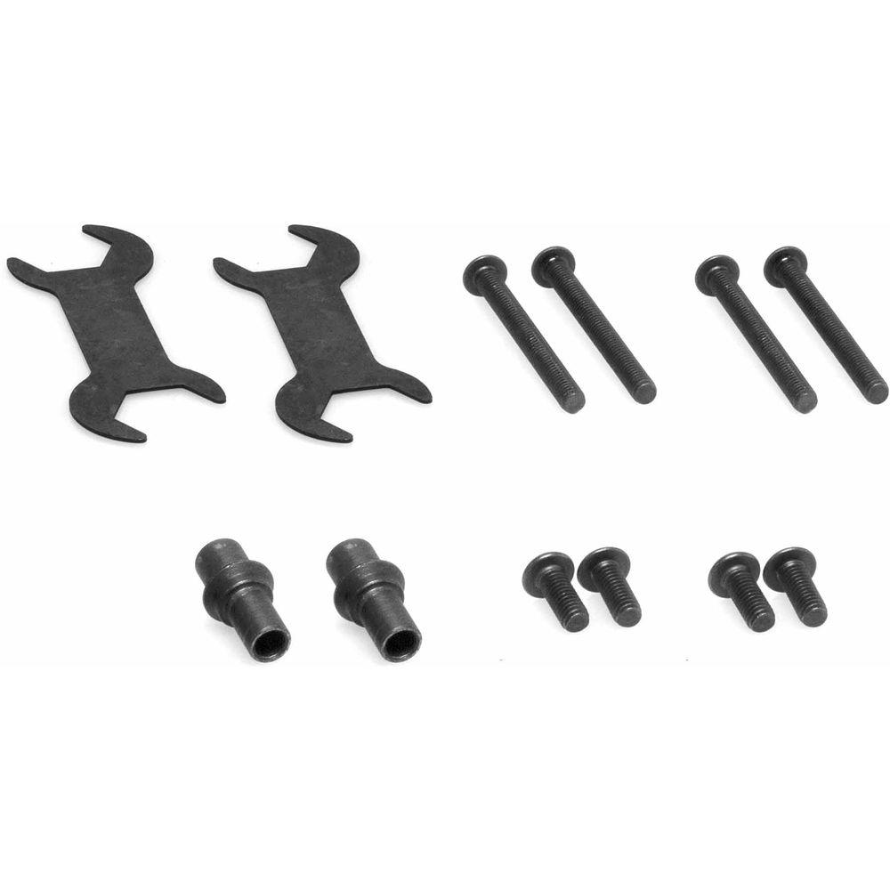 CINEGEARS Front Rover Treads for Gimbal Car