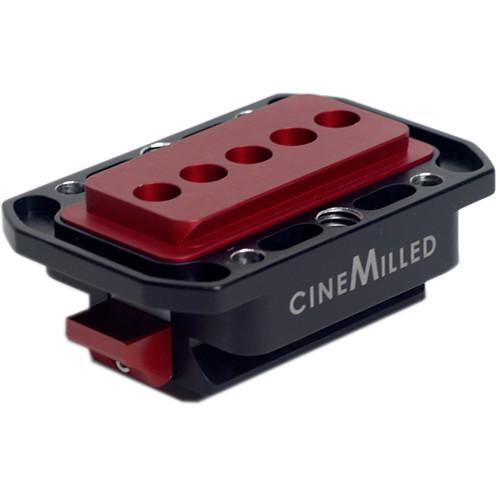 CineMilled Universal Mount for DJI Ronin 2