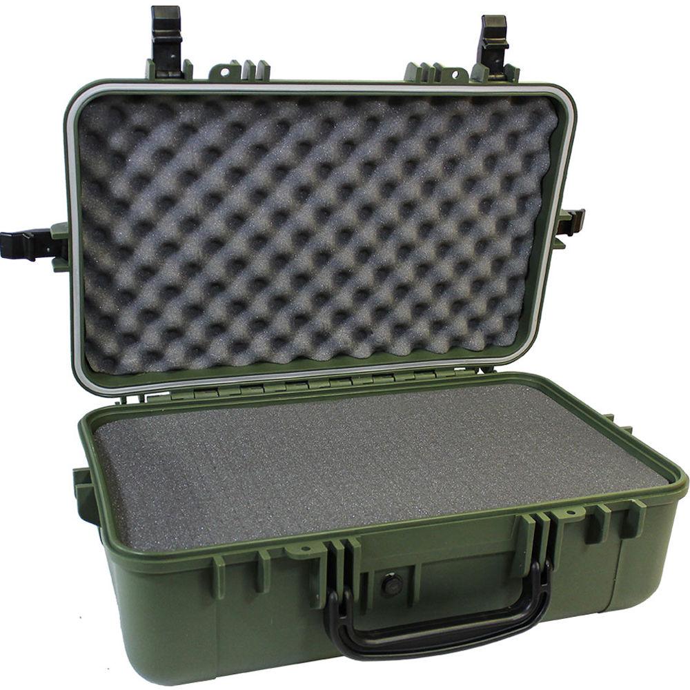 Condition 1 Watertight 535 Large Hard Case