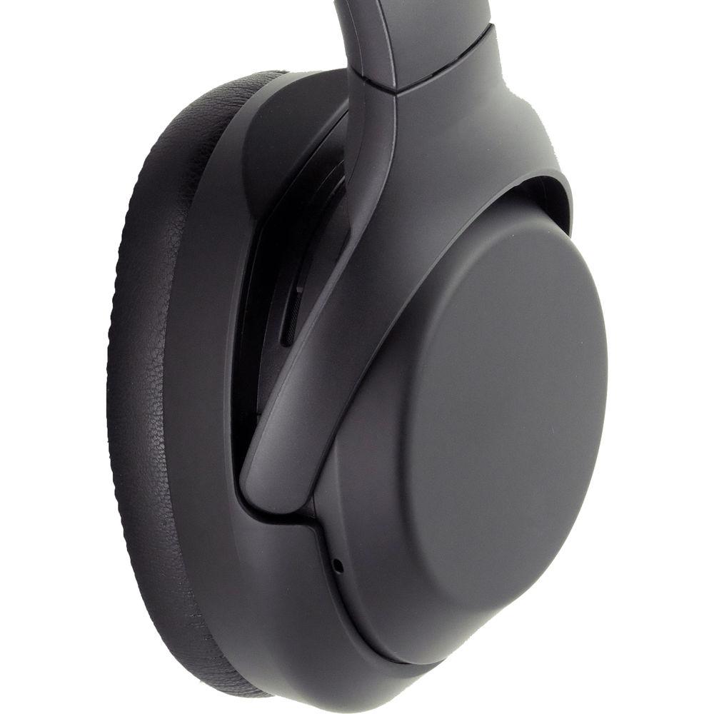 Dekoni Audio Replacement Earpads for Sony WH1000XM3 Dekoni - Leather Material