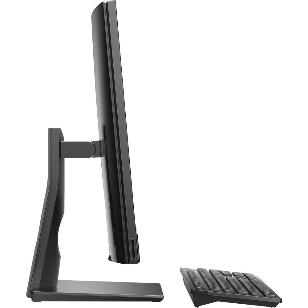 Dell 23.8" Inspiron 3480 Multi-Touch All-in-One Desktop Computer