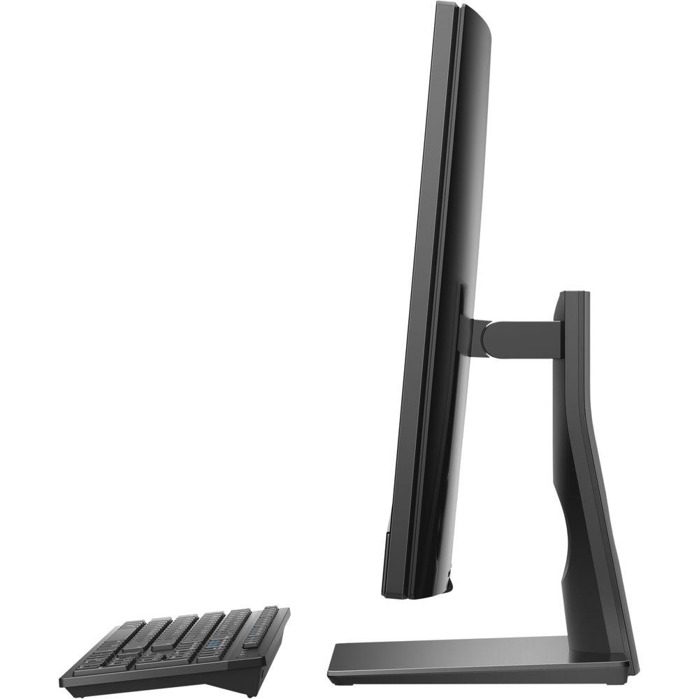 Dell 23.8" Inspiron 3480 Multi-Touch All-in-One Desktop Computer