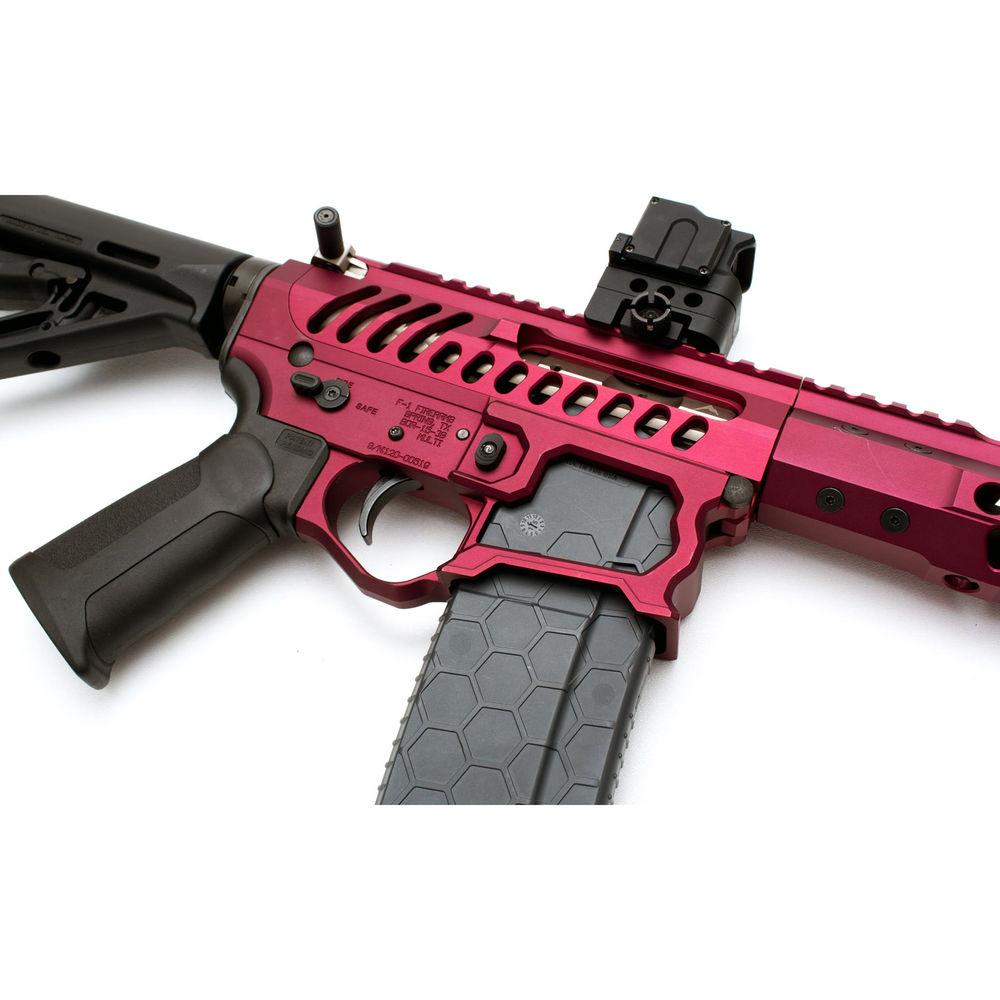 DI Optical FC1 Prismatic Red Dot Sight