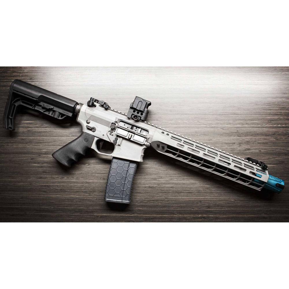 DI Optical FC1 Prismatic Red Dot Sight