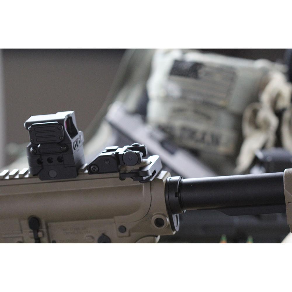 DI Optical FC1 Prismatic Red Dot Sight