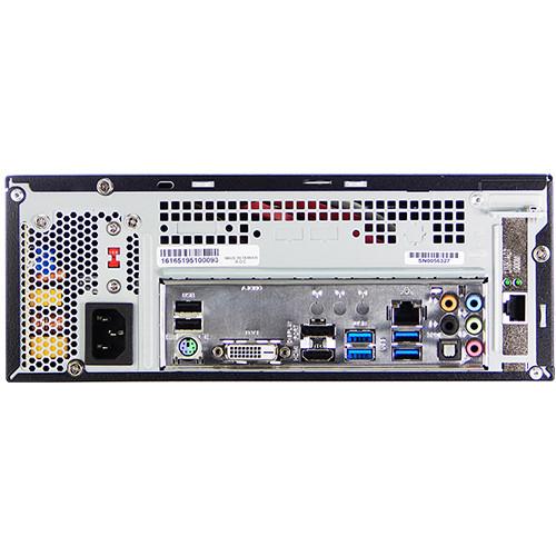 Digital Watchdog Blackjack BOLT 16-Channel 2.1MP NVR with 12TB