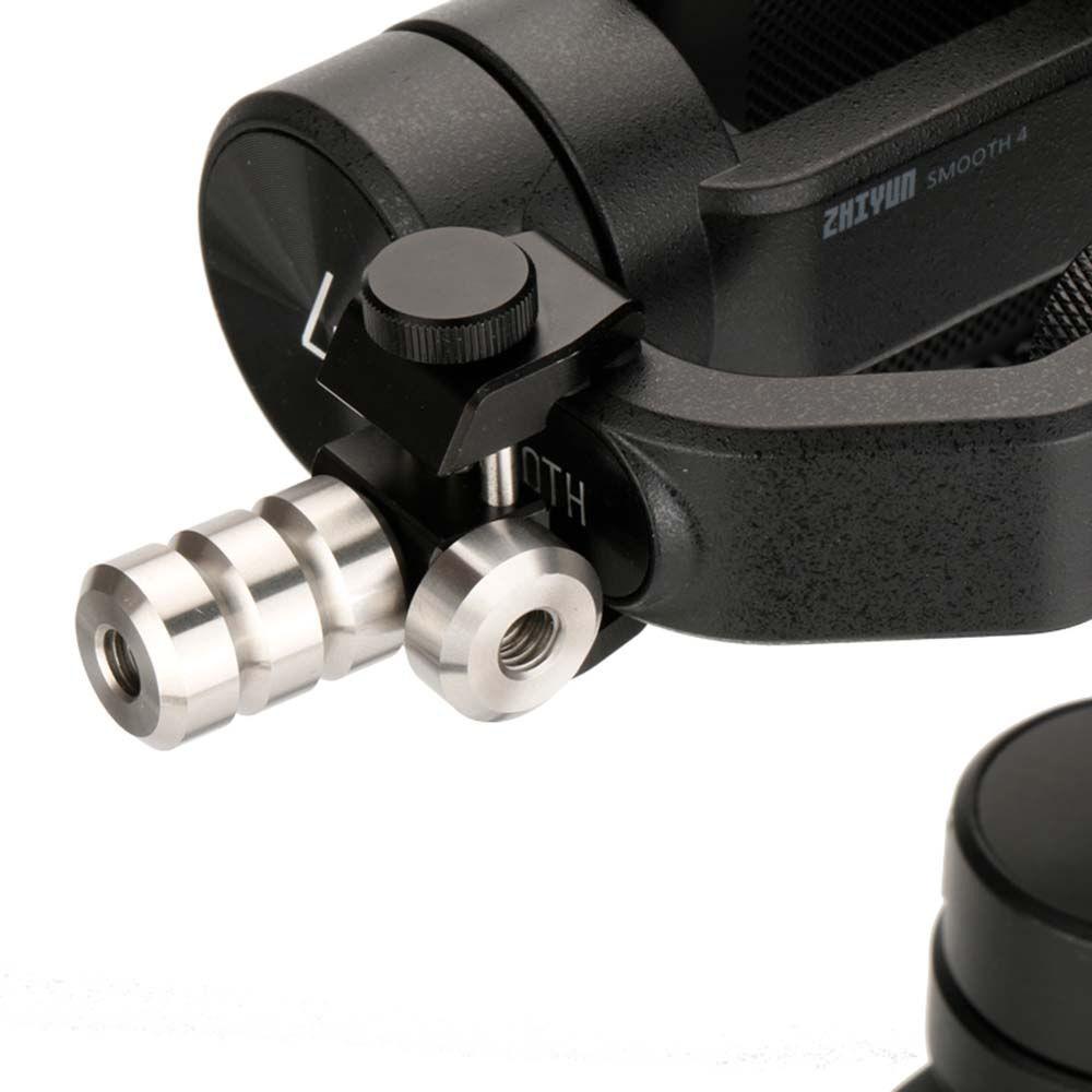 DigitalFoto Solution Limited 2 oz Counterweight for Smartphone Gimbals