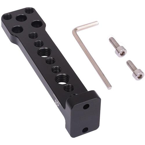 DigitalFoto Solution Limited Vision Neck Accessory Mounting Board for DJI Ronin-S