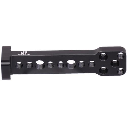 DigitalFoto Solution Limited Vision Neck Accessory Mounting Board for DJI Ronin-S