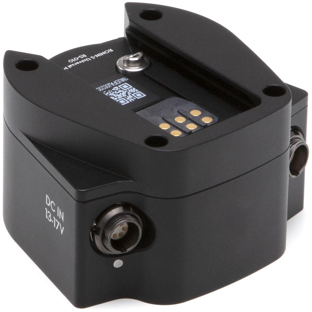 DJI Ronin-S Universal Mount