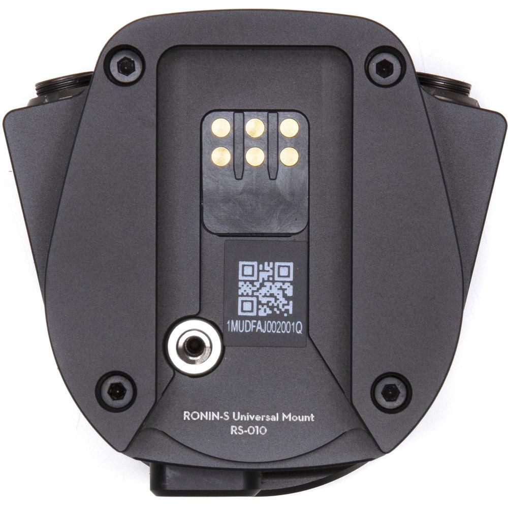 DJI Ronin-S Universal Mount