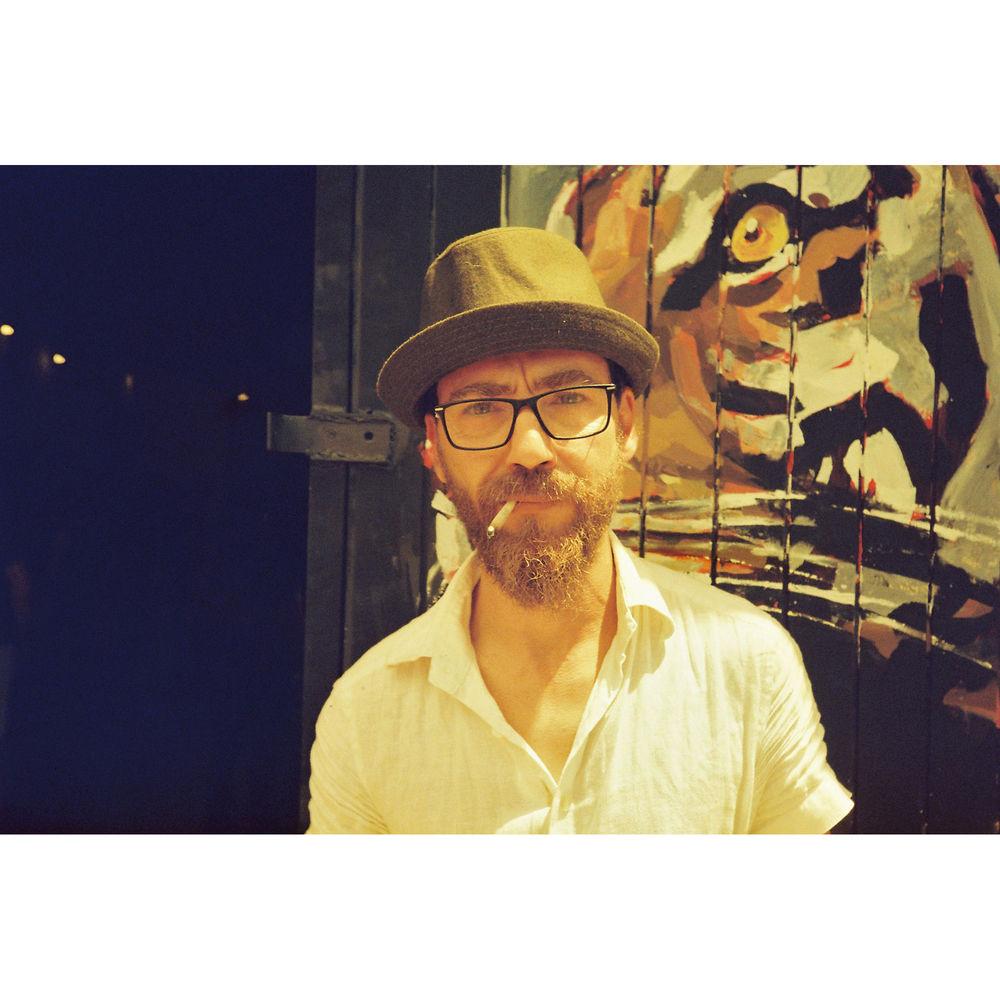 dubble film Moonstruck 200 Color Negative Film