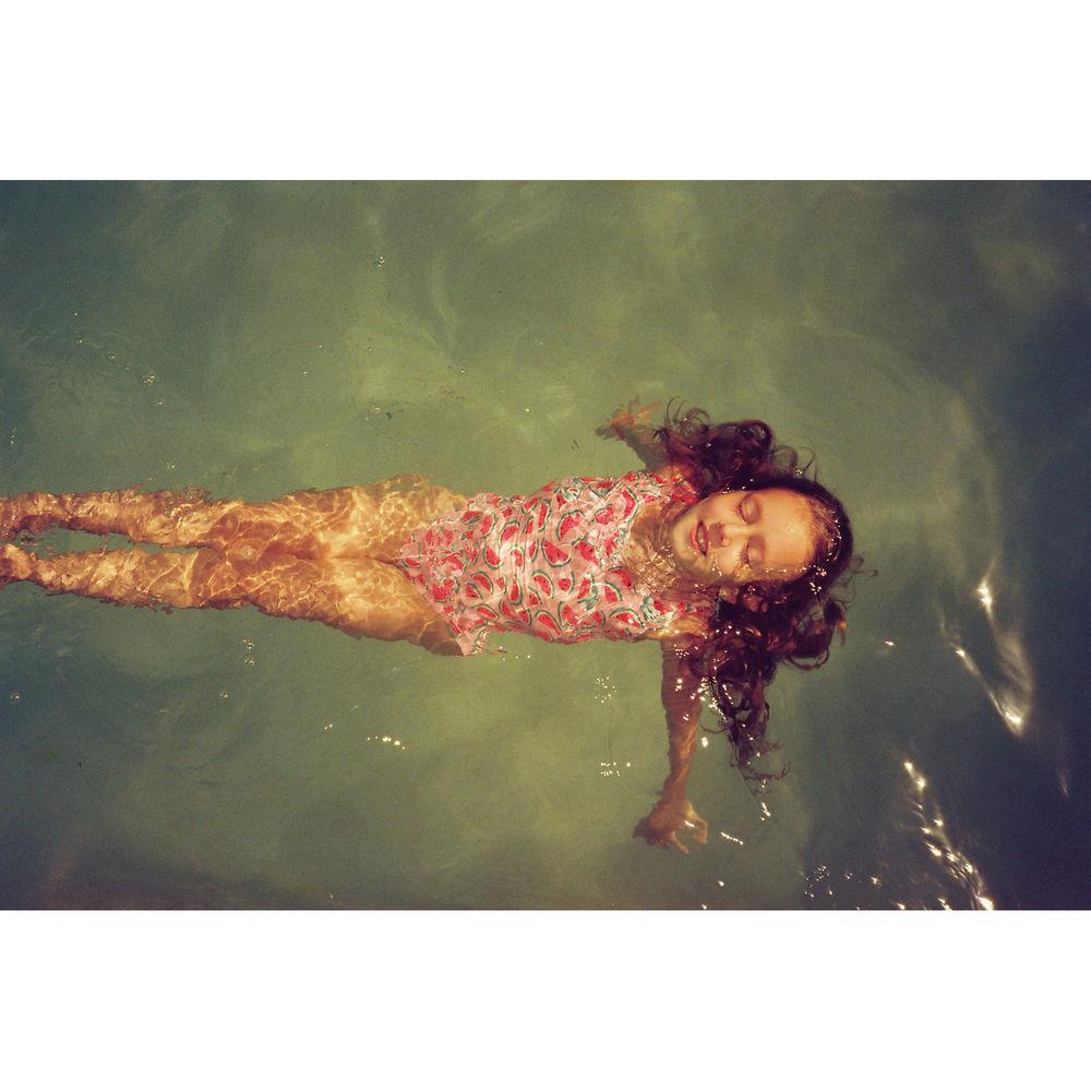 dubble film Moonstruck 200 Color Negative Film