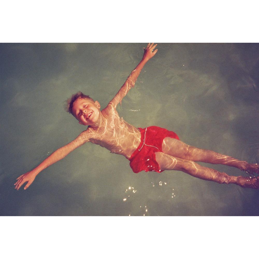 dubble film Moonstruck 200 Color Negative Film