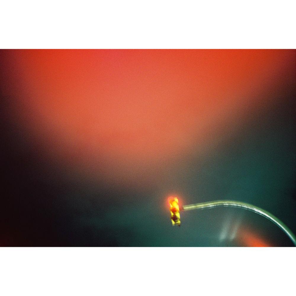 dubble film Sunstroke 200 Color Negative Film